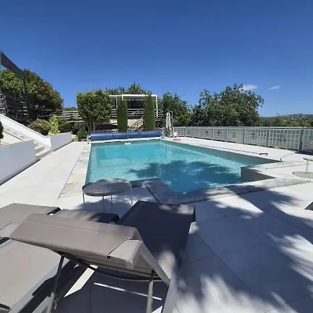 A Vida Feliz Private Pool Villa