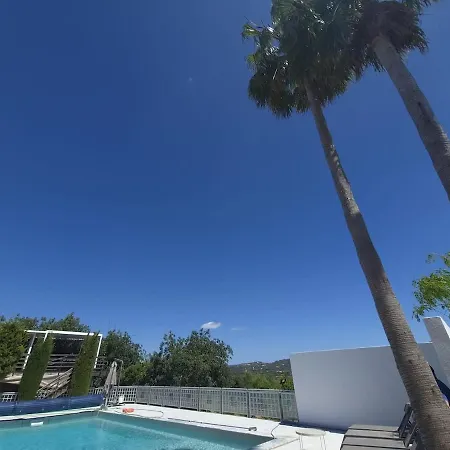 Villa A Vida Feliz Private Pool Loulé