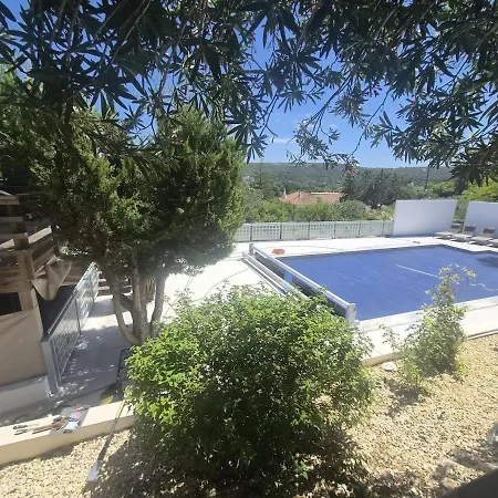 A Vida Feliz Private Pool *