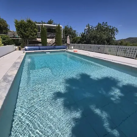 Villa A Vida Feliz Private Pool *