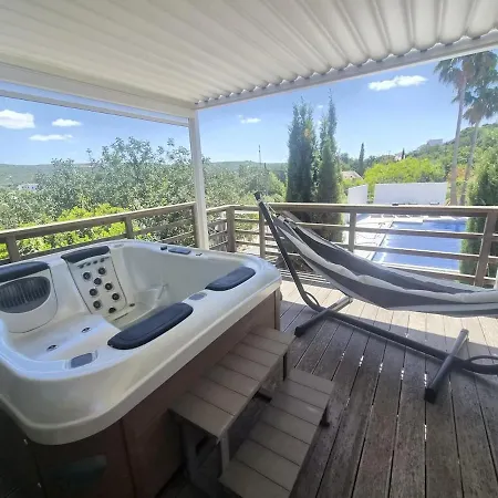 Villa A Vida Feliz Private Pool