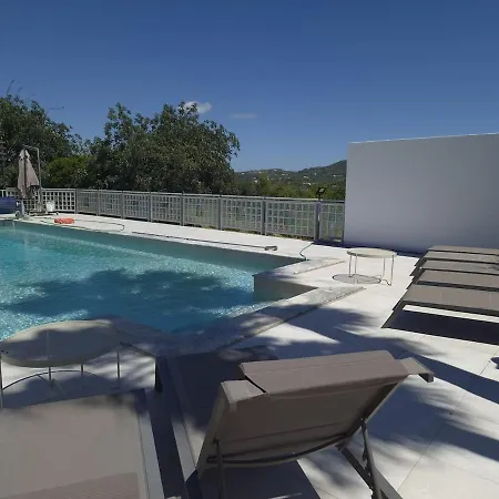 Villa A Vida Feliz Private Pool *