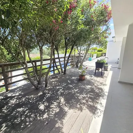 Βίλα A Vida Feliz Private Pool *