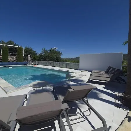 A Vida Feliz Private Pool Loulé