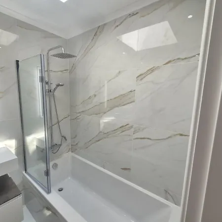 Βίλα A Vida Feliz Private Pool Λουλέ
