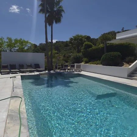 A Vida Feliz Private Pool Loulé